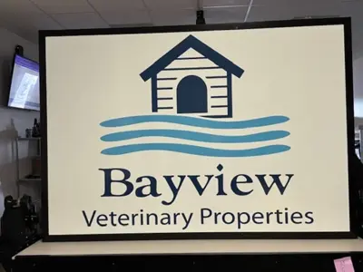 Exterior Signs Photo